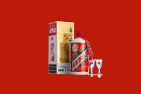应县回收飞天茅台酒